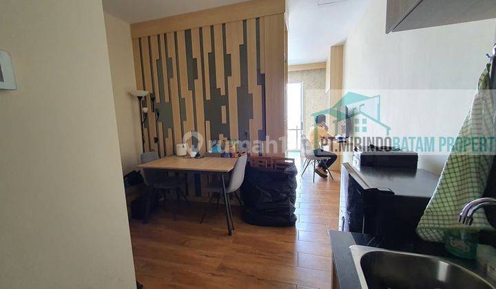 Disewakan 6juta Bulan Murah Apartemen Aston Full Furniture  2