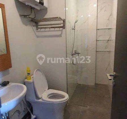 Disewakan 10juta Bln Apartemen One Residence Batam Centre Full Furnish  4
