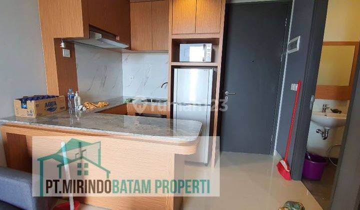 Disewakan 10juta Bln Apartemen One Residence Batam Centre Full Furnish  9