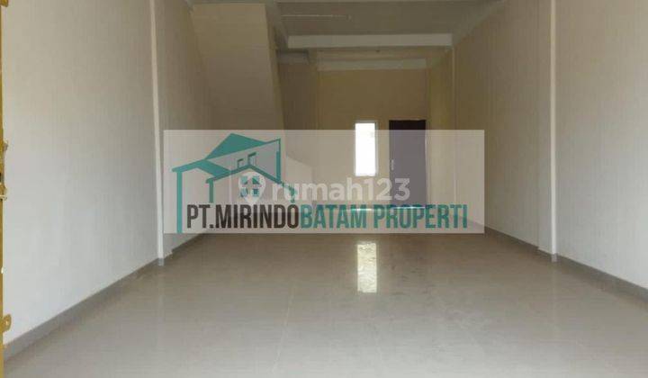 Dijual Cepat 980juta Ruko Summerland Lokasi Persis Depan Pasar  2