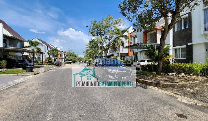 Dijual Cepat 2.68milliar Rumah Bukit Permata  2