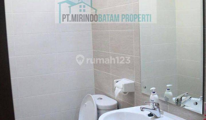 Dijual 1.8milliar Orchard Park Durio Batam Centre Full Furnish 2