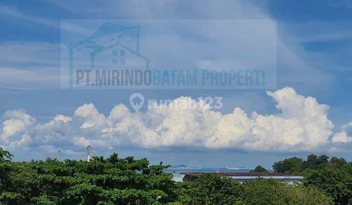 Dijual 600juta Nego Rumah Gmp Hook Tanjung Sengkuang Full Furnish  2