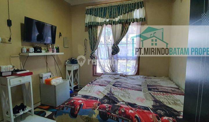Dijual 600juta Nego Rumah Gmp Hook Tanjung Sengkuang Full Furnish  4