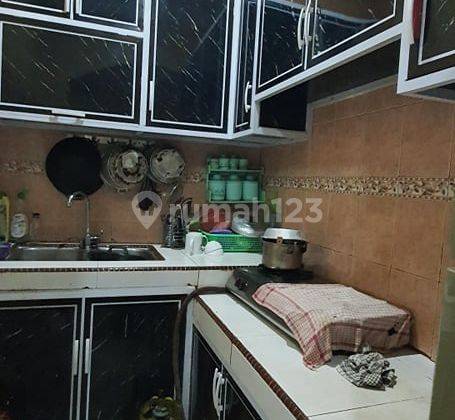 Dijual 600juta Nego Rumah Gmp Hook Tanjung Sengkuang Full Furnish  5