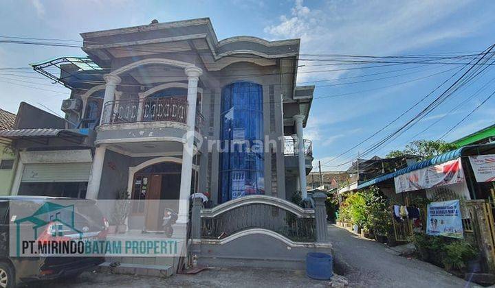 Dijual 600juta Nego Rumah Gmp Hook Tanjung Sengkuang Full Furnish  1