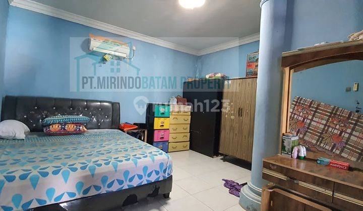 Dijual 600juta Nego Rumah Gmp Hook Tanjung Sengkuang Full Furnish  7
