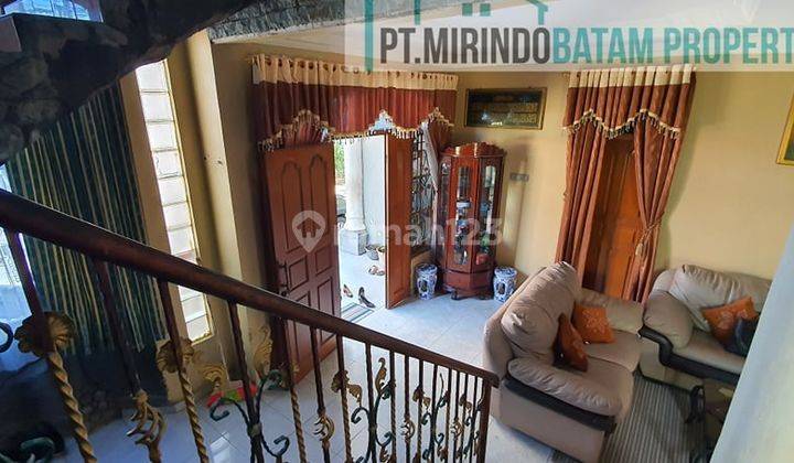 Dijual 600juta Nego Rumah Gmp Hook Tanjung Sengkuang Full Furnish  8