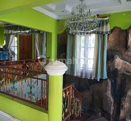 Dijual 600juta Nego Rumah Gmp Hook Tanjung Sengkuang Full Furnish  9