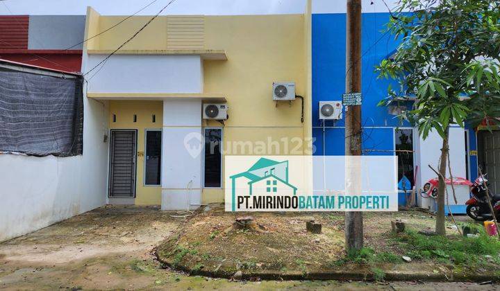 Dijual 420juta Unit Rumah Ciptaland Cluster Anyelir Tiban  3