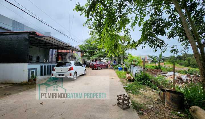 Dijual 420juta Unit Rumah Ciptaland Cluster Anyelir Tiban  8