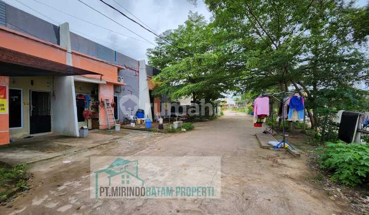 Dijual 420juta Unit Rumah Ciptaland Cluster Anyelir Tiban  12