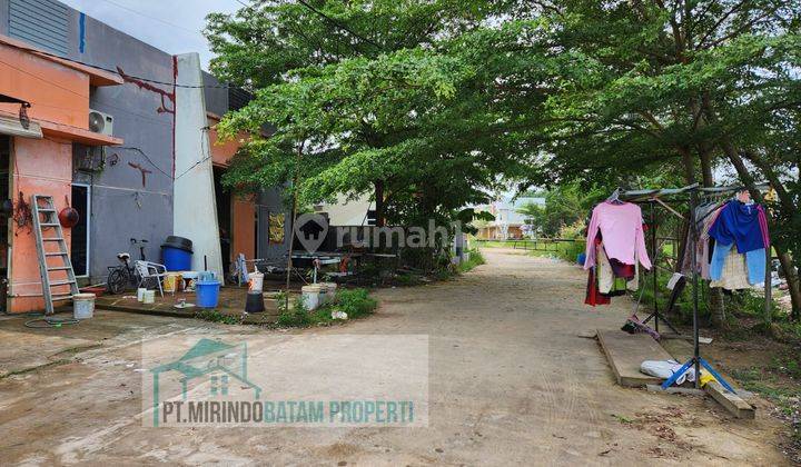 Dijual 420juta Unit Rumah Ciptaland Cluster Anyelir Tiban  13