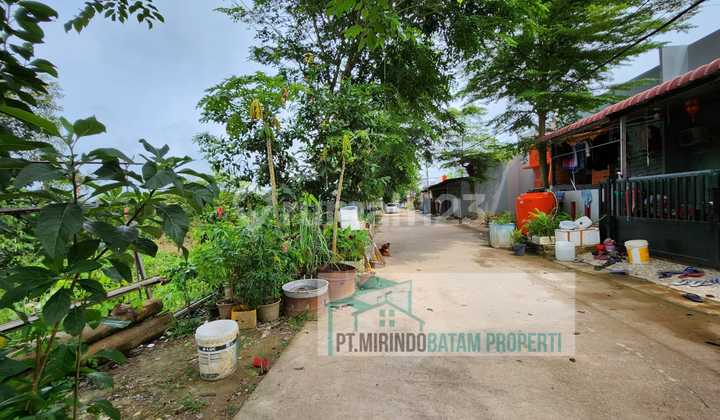 Dijual 420juta Unit Rumah Ciptaland Cluster Anyelir Tiban  14