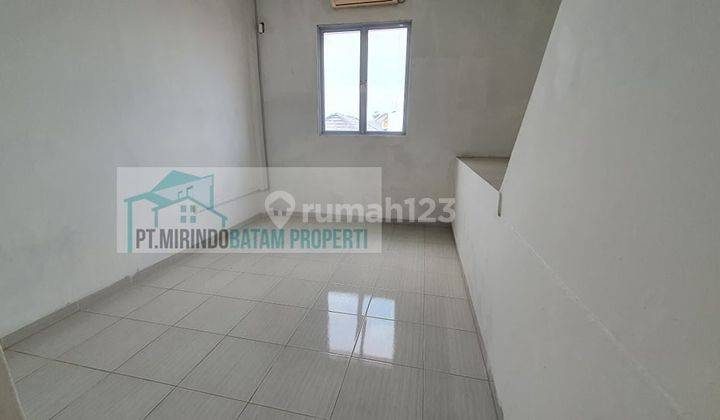 Disewakan 35juta Tahun Ruko 2lantai Grand Niaga Mas Batam Centre  2