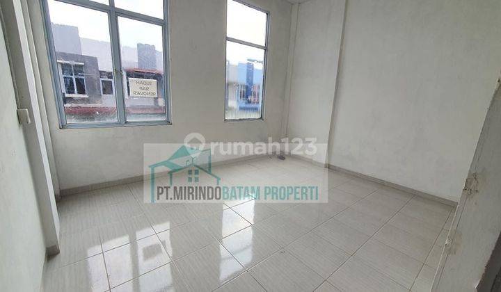 Disewakan 35juta Tahun Ruko 2lantai Grand Niaga Mas Batam Centre  4