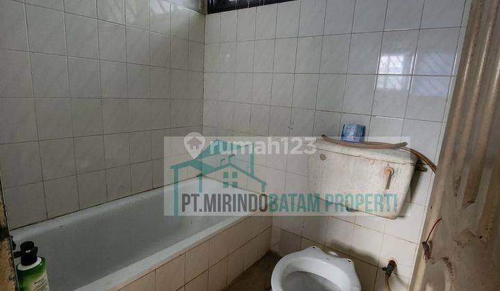 Disewakan 24jt Thn Rumah Baloi Centre Rumah Hook 2