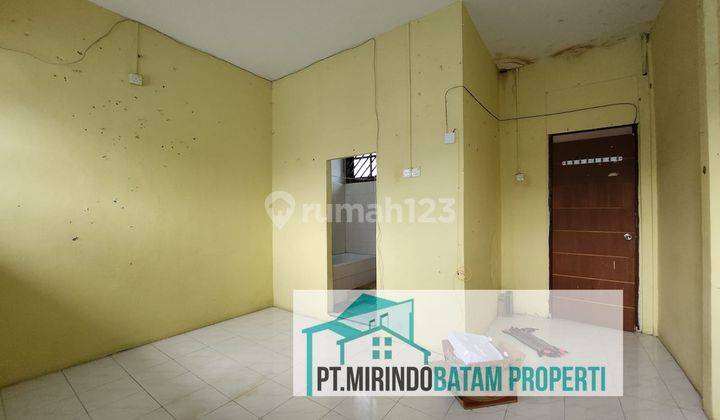 Disewakan 24jt Thn Rumah Baloi Centre Rumah Hook 4