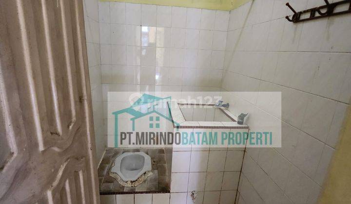 Disewakan 24jt Thn Rumah Baloi Centre Rumah Hook 10