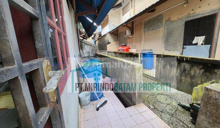 Disewakan 24jt Thn Rumah Baloi Centre Rumah Hook 11