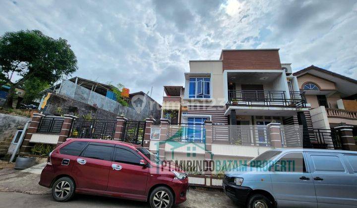 Dijual 2.2milliar Rumah Baloi Centre Full Renovasi  1