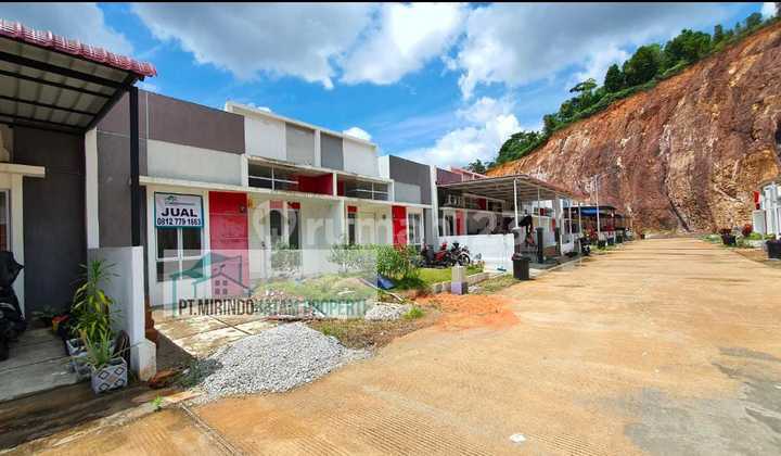 di Dijual Cepat Lagi Bu 305jt Rumah Glory Royal Residence Tiban 4