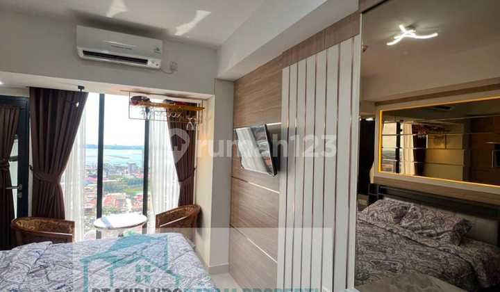 Disewakan Apartement Pollux Habibie Batam Centre 4
