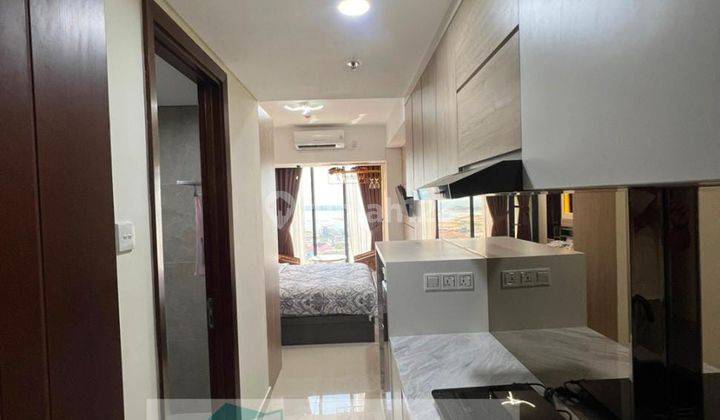 Disewakan Apartement Pollux Habibie Batam Centre 5