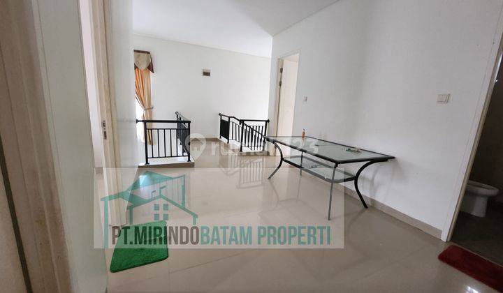 Disewakan 120juta thn Rumah Orchard Park Cluster Citrus Batam Centre 7
