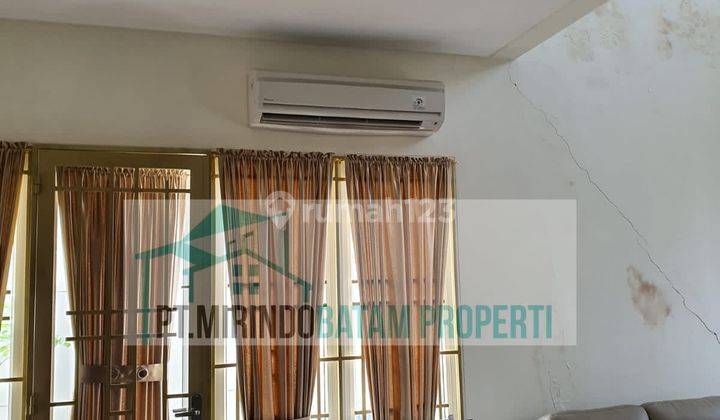 Disewakan 120juta thn Rumah Orchard Park Cluster Citrus Batam Centre 11