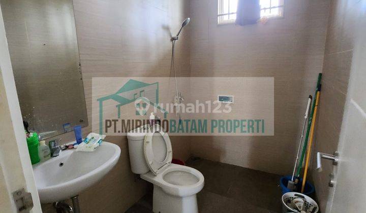 Disewakan 120juta thn Rumah Orchard Park Cluster Citrus Batam Centre 12