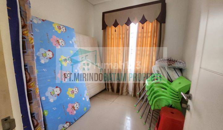 Disewakan 120juta thn Rumah Orchard Park Cluster Citrus Batam Centre 16
