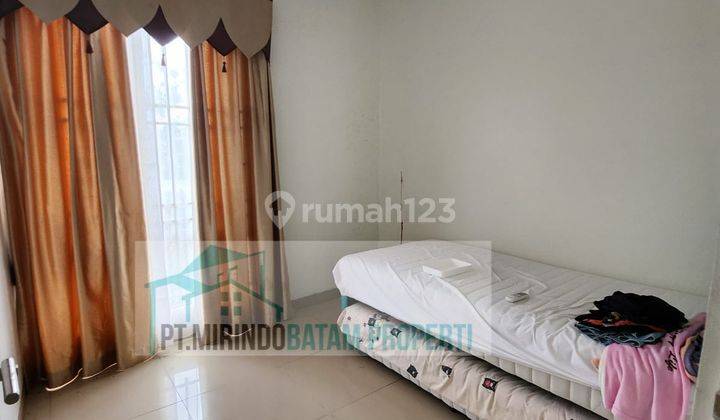 Disewakan 120juta thn Rumah Orchard Park Cluster Citrus Batam Centre 19
