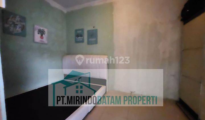 Dijual Cepat 785juta Rumah 2lantai Sakura Garden Batu Ampar 5