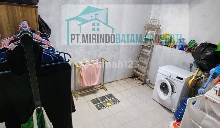 Dijual Cepat 785juta Rumah 2lantai Sakura Garden Batu Ampar 7