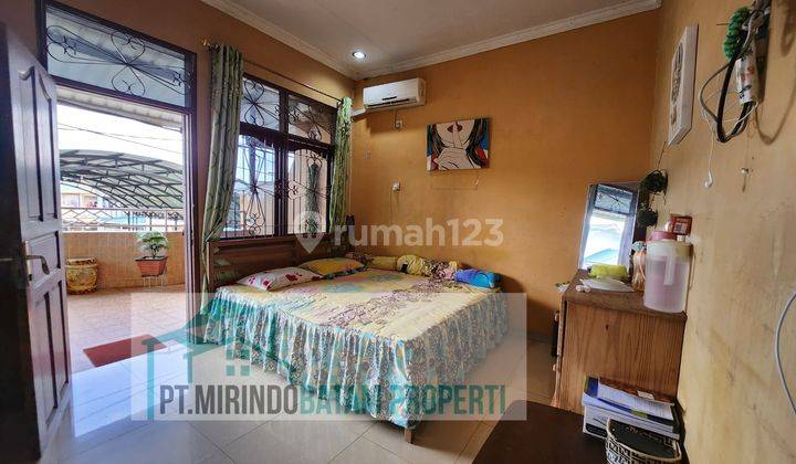 Dijual Cepat 785juta Rumah 2lantai Sakura Garden Batu Ampar 6