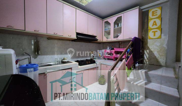 Dijual Cepat 785juta Rumah 2lantai Sakura Garden Batu Ampar 10