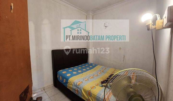 Dijual Cepat 785juta Rumah 2lantai Sakura Garden Batu Ampar 9