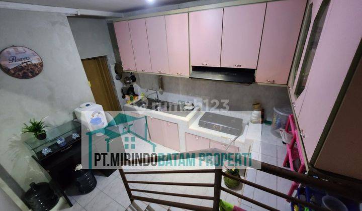 Dijual Cepat 785juta Rumah 2lantai Sakura Garden Batu Ampar 11