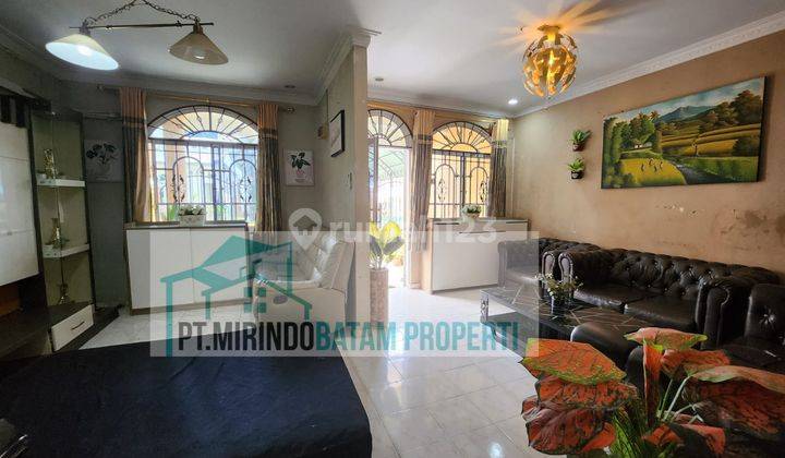 Dijual Cepat 785juta Rumah 2lantai Sakura Garden Batu Ampar 14