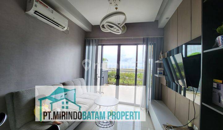 Dijual 1.7milliar Apartement Harbour Bay Resident  13