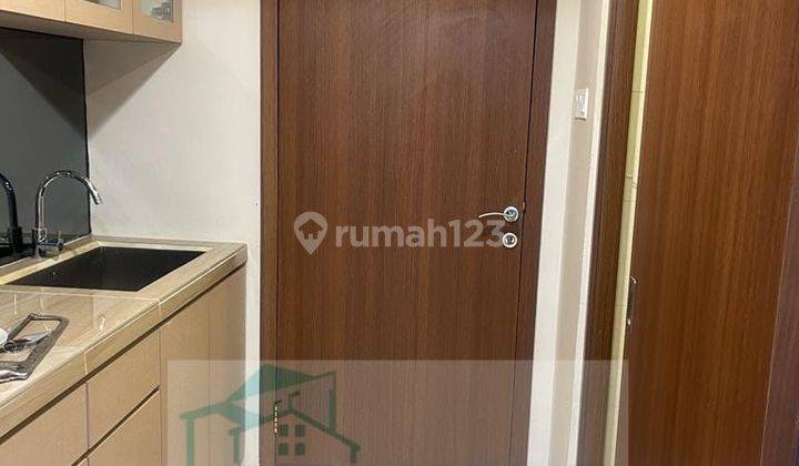 Disewakan 5 Juta bulan Apartemen Thamrin City Nagoya  1