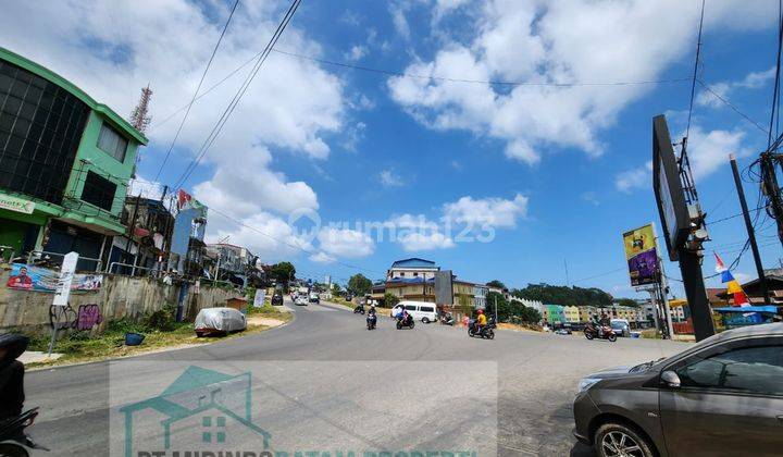 Dijual Cepat 3milliar Ruko Bengkong Harapan 1 Lokasi Persimpangan Bengkong  3