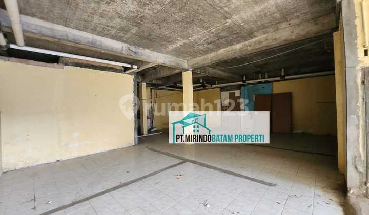 Dijual 600juta Rumah Permata Indah Bengkong Rumah 2 Lantai  3