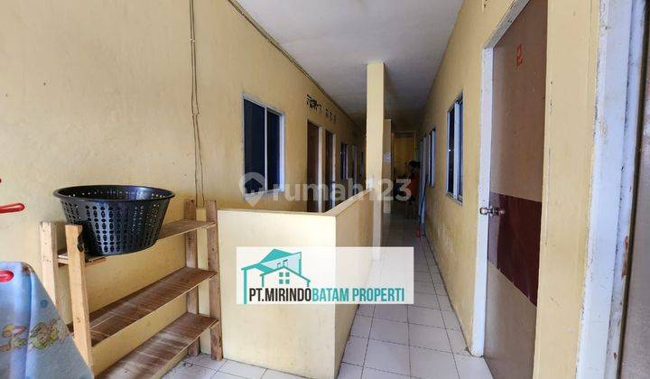 Dijual 600juta Rumah Permata Indah Bengkong Rumah 2 Lantai  6