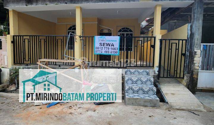 Sewa Rumah, Kontrakan Di Tiban, Batam | Rumah123.com