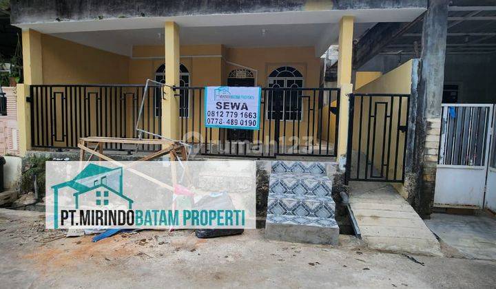 Disewakan 19juta Tahun Rumah Tiban Housing  1
