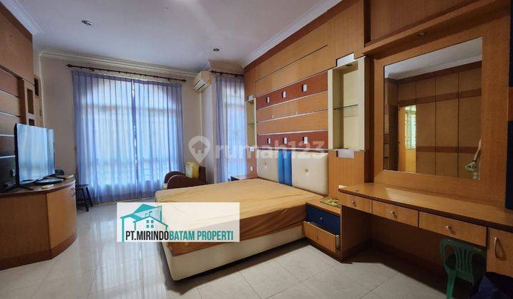 Dijual 2 Milliar Rumah Centre Point Batam Centre  2