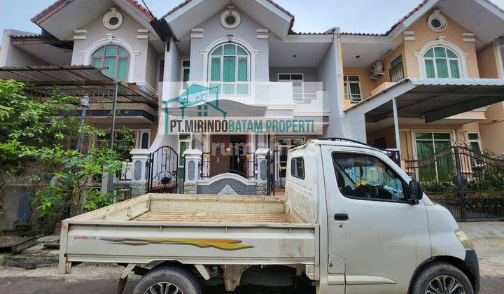 Dijual 2 Milliar Rumah Centre Point Batam Centre  1