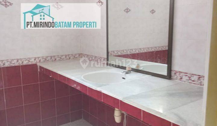 Dijual 1.7milliar Rumah Anggrek Mas Batam Centre  2